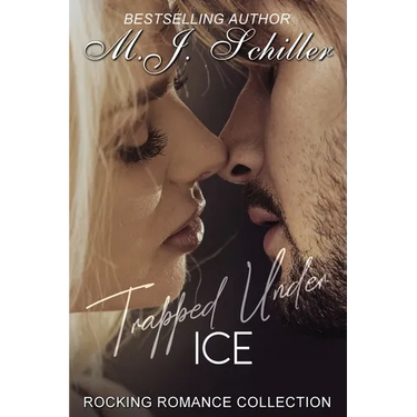 Trapped Under Ice