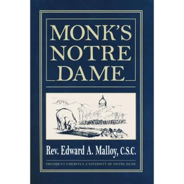 Monk's Notre Dame