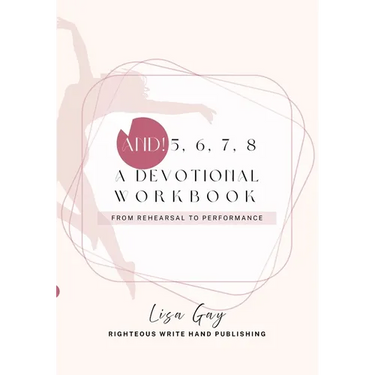 And! 5,6,7,8: A Devotional Workbook