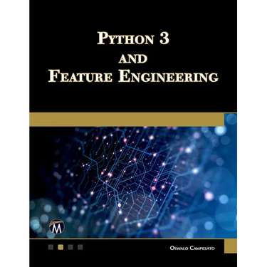 Python 3 and Feature Engineering