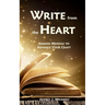 Write from the Heart: Amused Musings to Advance Your Craft