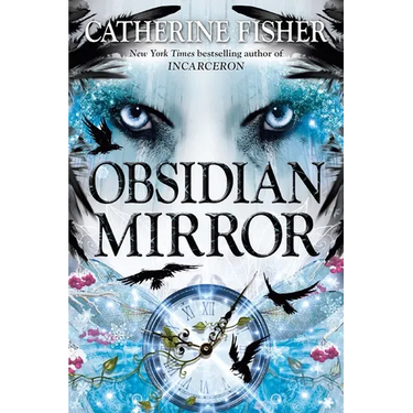 Obsidian Mirror