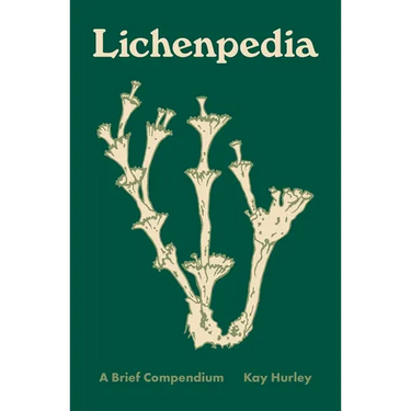 Lichenpedia: A Brief Compendium