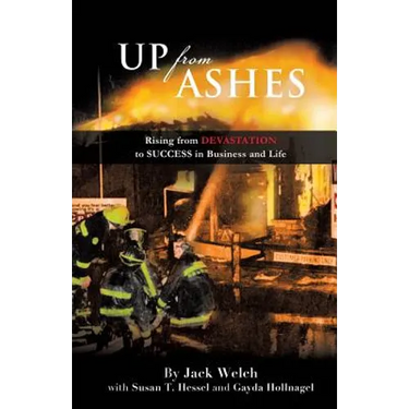 Up from Ashes