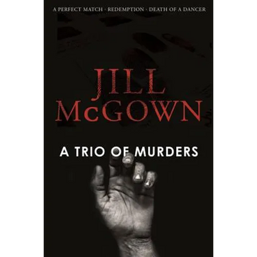 A Trio of Murders