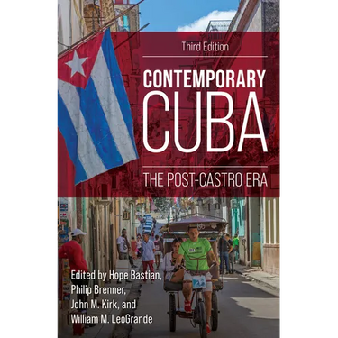 Contemporary Cuba: The Post-Castro Era