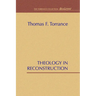 Theology in Reconstruction