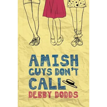 Amish Guys Don't Call
