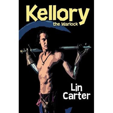 Kellory the Warlock