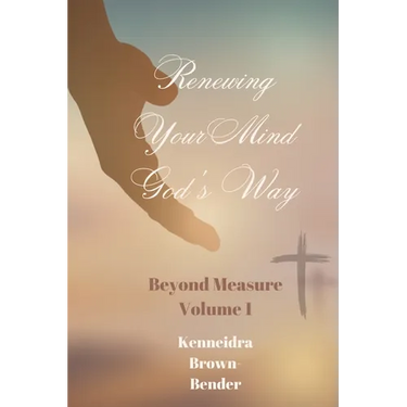 Renewing Your Mind God's Way