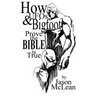 How UFOs & Bigfoot Prove the Bible Is True