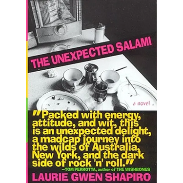 The Unexpected Salami