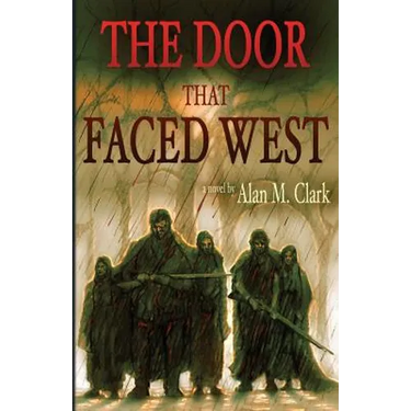 The Door that Faced West