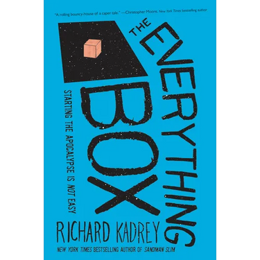 The Everything Box