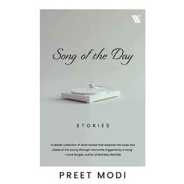 Song of the Day: Stories