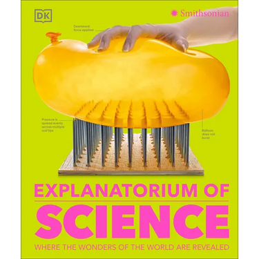 Explanatorium of Science
