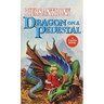 Dragon on a Pedestal