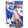 Rosario+vampire, Vol. 6: Lesson Six: Ghouls