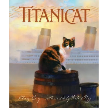 Titanicat