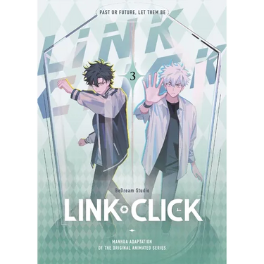 Link Click Vol.3
