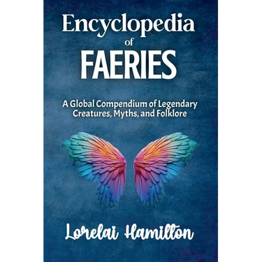 Encyclopedia of Faeries