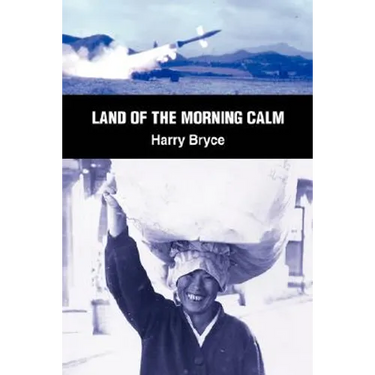 Land of the Morning Calm