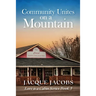 Community Unites on a Mountain