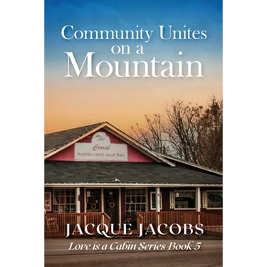 Community Unites on a Mountain