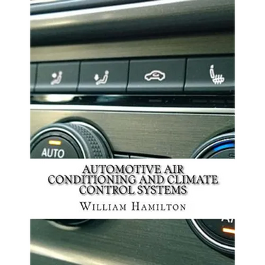 Automotive Air conditioning and Climate Control Systems