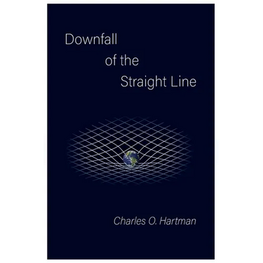 Downfall of the Straight Line
