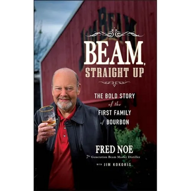 Beam, Straight Up