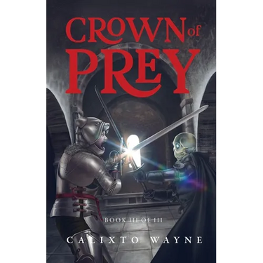 Crown of Prey