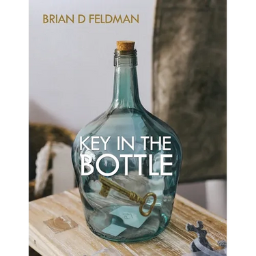 Key in the Bottle
