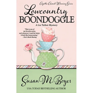 Lowcountry Boondoggle