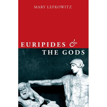 Euripides and the Gods