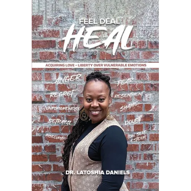 Feel Deal Heal: Acquiring LOVE- Liberty Over Vulnerable Emotions