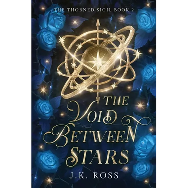 The Void Between Stars