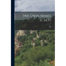 Iwe Orin Mimo. (c.m.s.)
