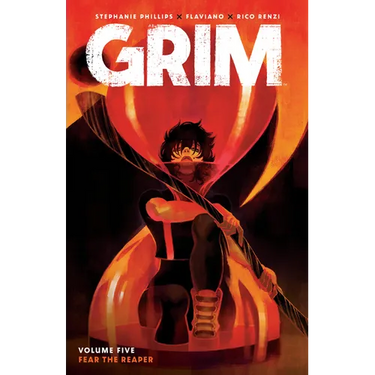 Grim Vol. 5