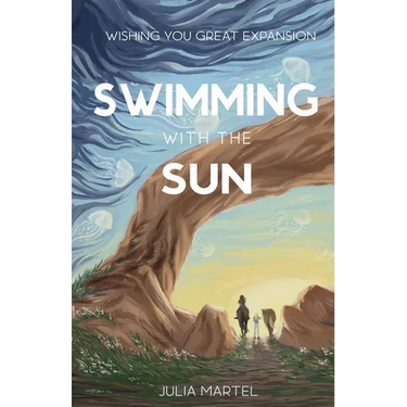 Swimming with the Sun