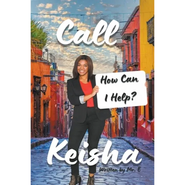 Call Keisha