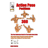 Action Pose Positions 360