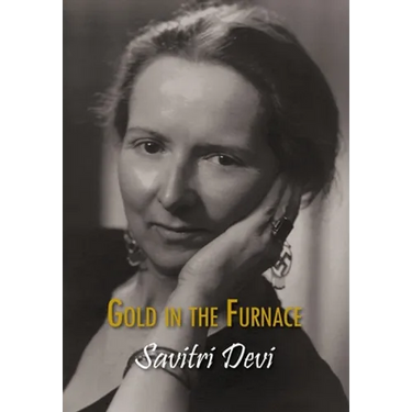 Gold in the Furnace