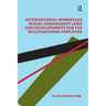 International Workplace Sexual Harassment Laws and Developments for the Multinational Employer