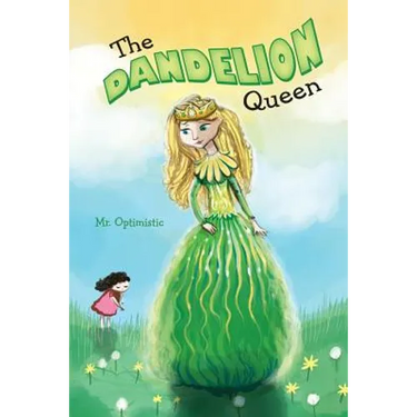 The Dandelion Queen
