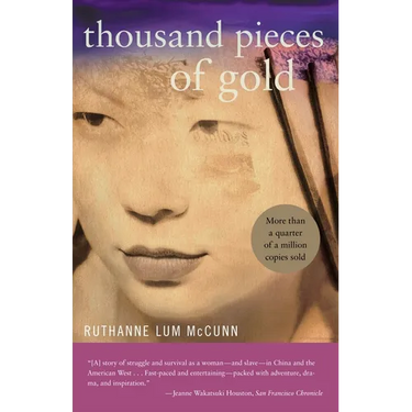 Thousand Pieces of Gold