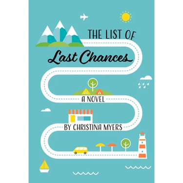 The List of Last Chances
