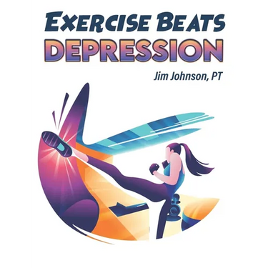 Exercise Beats Depression