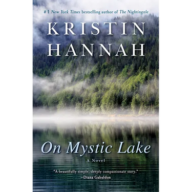 On Mystic Lake
