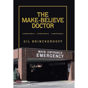 The Make-Believe Doctor
